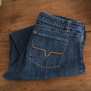Kimes Ranch Betty Jeans